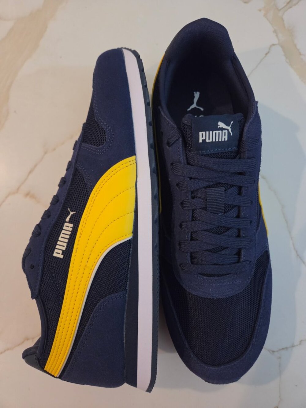 Men's Puma Shoes